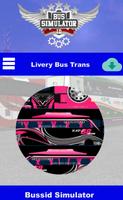 Livery Bussid Trans Screenshot 1