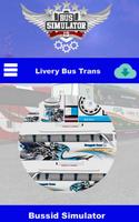 Livery Bussid Trans Screenshot 2