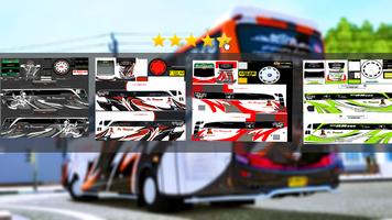 Livery Po Harianto poster