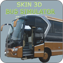 Skin 3D Bus Simulator APK