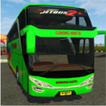 ”Livery BUSSID Skin Bus Simulator Indonesia