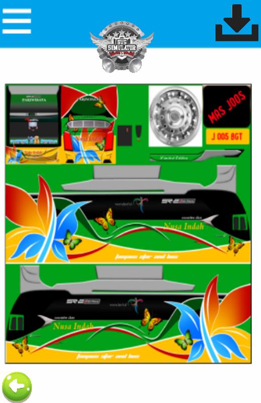 Komban Bus Skin Download For Bus Simulator Indonesia / Download Skin BUSSID (Bus Simulator Indonesia) EKA Cepat ... / With bus simulator indonesia, android gamers will also find themselves not being bothered by annoying ads.