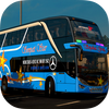 livery Bus Simulator Indonesia MOD