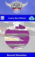 Livery Bus Efisiensi screenshot 1