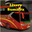 APK Livery BUSSID Sumatra