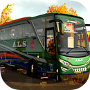 APK Livery Bussid ALS