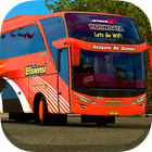 Livery Bussid Efisiensi ikon