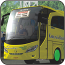 Livery bussid Karunia Bakti (Skin Bus) APK