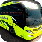 Livery Bussid Karunia Bakti icône