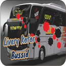 Skin Kotor Bussid APK