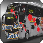 Skin Kotor Bussid Zeichen