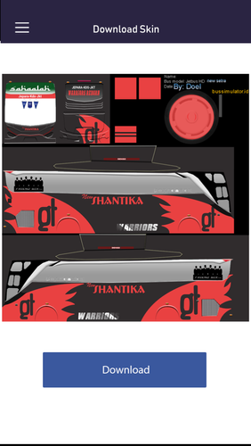 Livery Bussid Shantika Apk 1 Download For Android Download Livery Bussid Shantika Apk Latest Version Apkfab Com