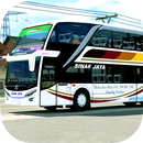 APK Livery Bussid Sinar Jaya