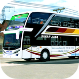 Livery Bussid Sinar Jaya