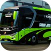 Livery Bussid Subur Jaya APK