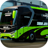 Livery Bussid Subur Jaya