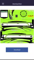 Livery Bussid Subur Jaya APK download