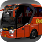 Livery Bussid Sugeng Rahayu আইকন