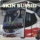 Skin Bussid Gratis ícone