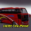 Livery Skin Bussid