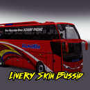Livery Skin Bussid APK