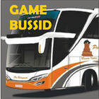 Livery dan Game Simulasi bussid icône