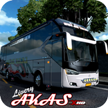 Livery XHD AKAS