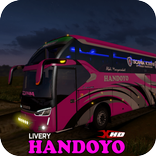 Livery XHD Handoyo