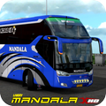 Livery XHD Mandala