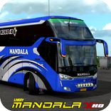 Livery XHD Mandala