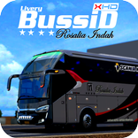Livery XHD Rosin