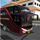 Livery bussid shd indonesia APK