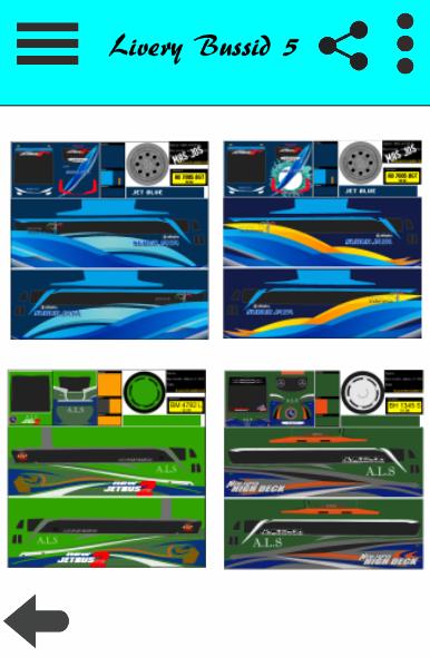 Livery Bussid Arjuna Xhd Alfaruq - download livery bussid stj