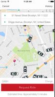 JJ Rideshare screenshot 3