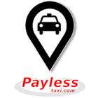 Payless Taxi 图标