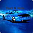 Text N Ride APK