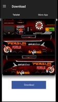Livery XHD Bejeu ポスター