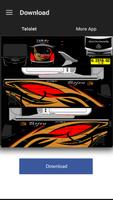 Livery XHD Bejeu スクリーンショット 2