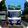 Livery XHD Po Haryanto
