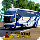 Livery Arjuna XHD Po Haryanto APK