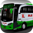 Livery XHD Karunia Bakti ikona