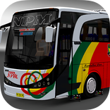 Livery XHD NPM