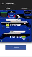 Livery XHD Pandawa 87 Ekran Görüntüsü 3