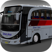 Livery XHD Sinar Jaya APK