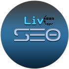 LiveSEO icon