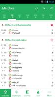 Livescore Today โปสเตอร์