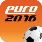 LiveScore Euro 2016 أيقونة