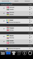 LiveScore Euro 2016 截图 2