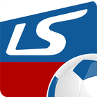 LiveScore: World Football 2018 圖標