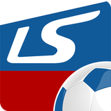 LiveScore: World Football 2018 أيقونة